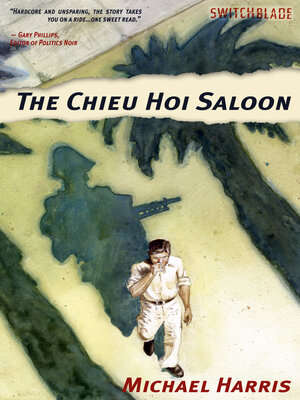 cover image of Chieu Hoi Saloon